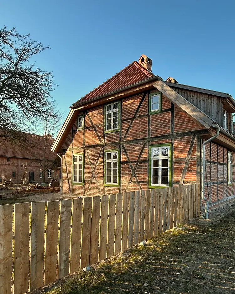 Sommerhaus Alt Jabel - Alt Jabel / Vielank, Germany | Good Travel