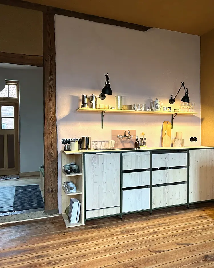 Sommerhaus Alt Jabel - Alt Jabel / Vielank, Germany | Good Travel
