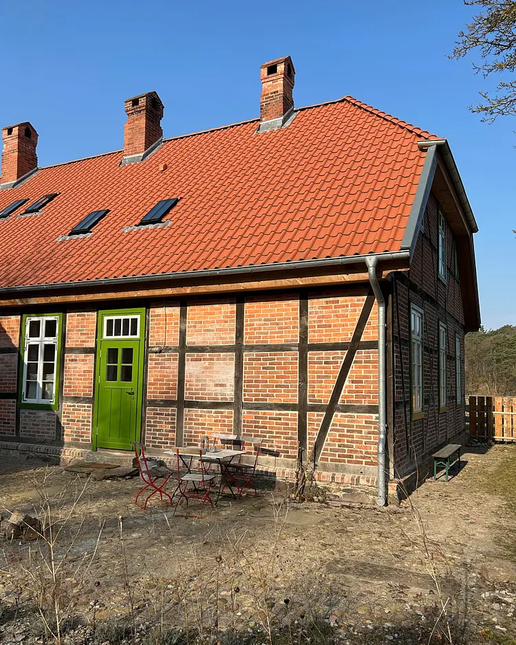 Sommerhaus Alt Jabel - Alt Jabel / Vielank, Germany | Good Travel