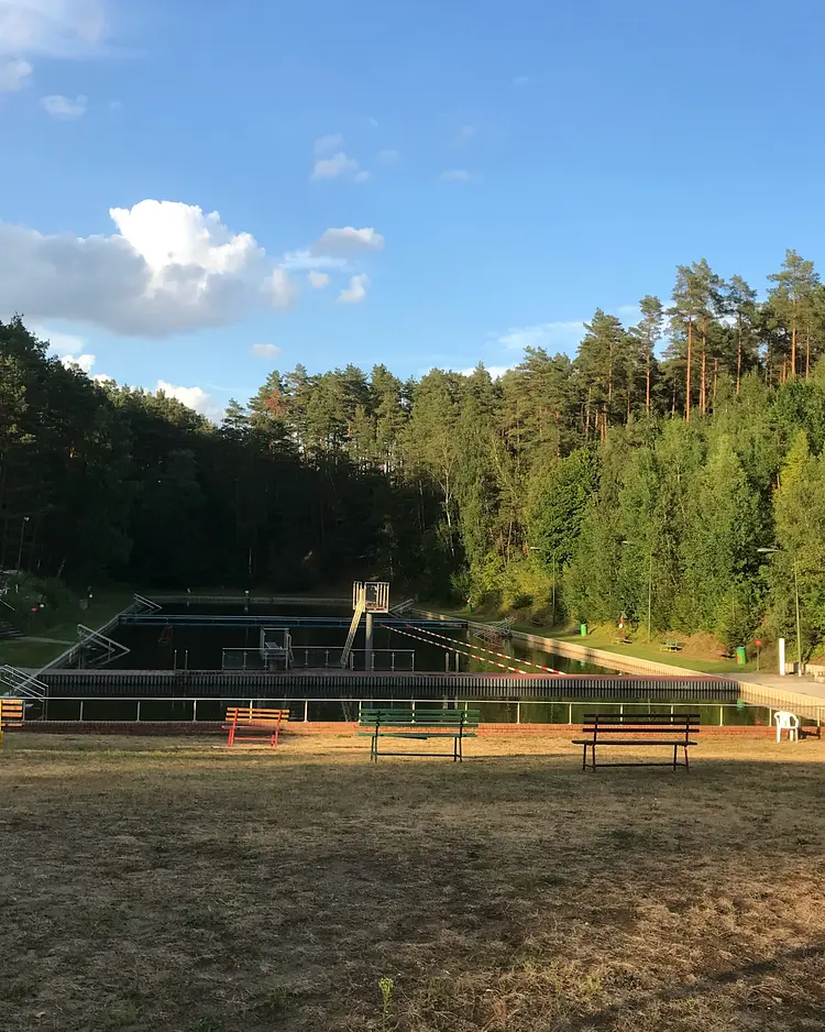 Sommerhaus Alt Jabel - Alt Jabel / Vielank, Germany | Good Travel