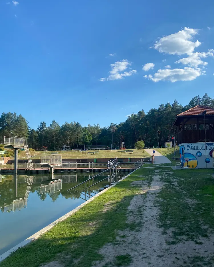 Sommerhaus Alt Jabel - Alt Jabel / Vielank, Germany | Good Travel
