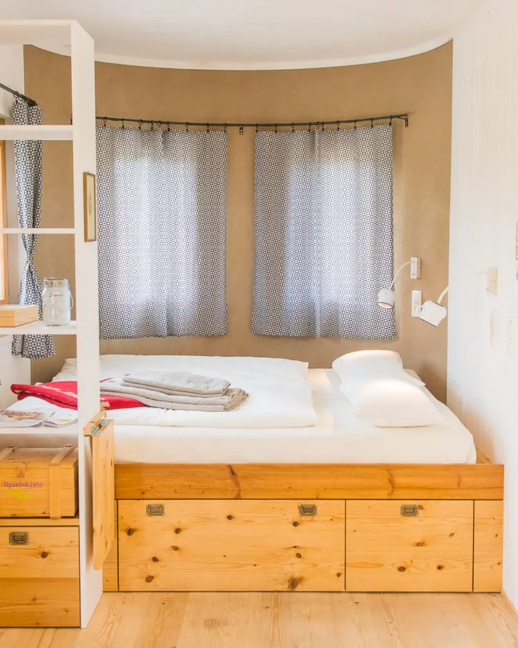SONNENTOR Land-Lofts - Sprögnitz, Österreich | Good Travel