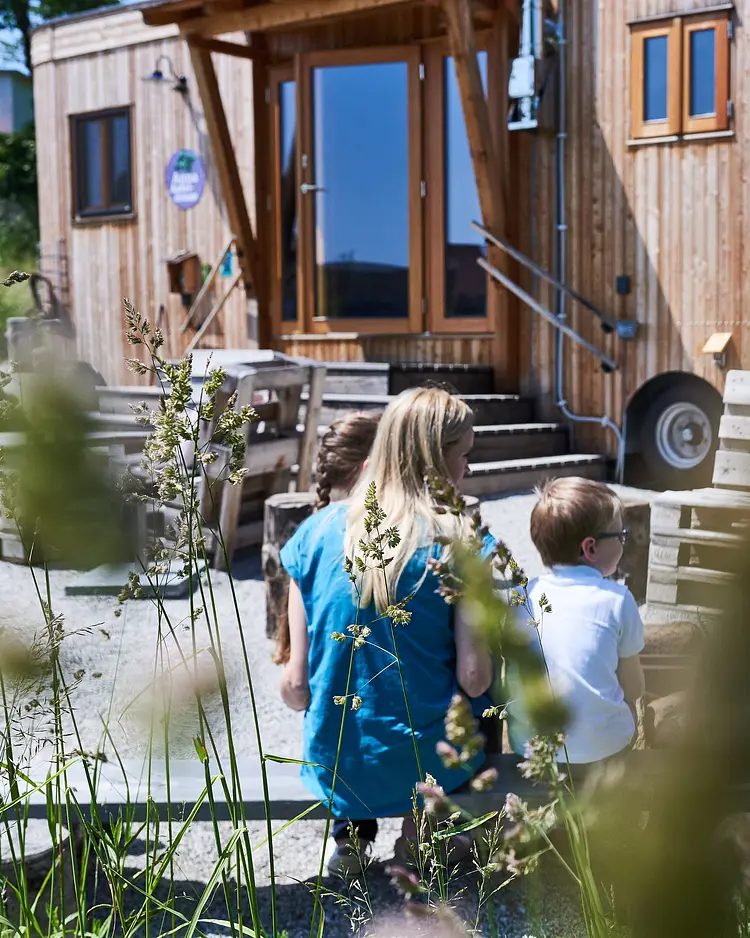 SONNENTOR Land-Lofts - Sprögnitz, Austria | Good Travel