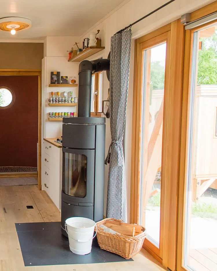 SONNENTOR Land-Lofts - Sprögnitz, Austria | Good Travel