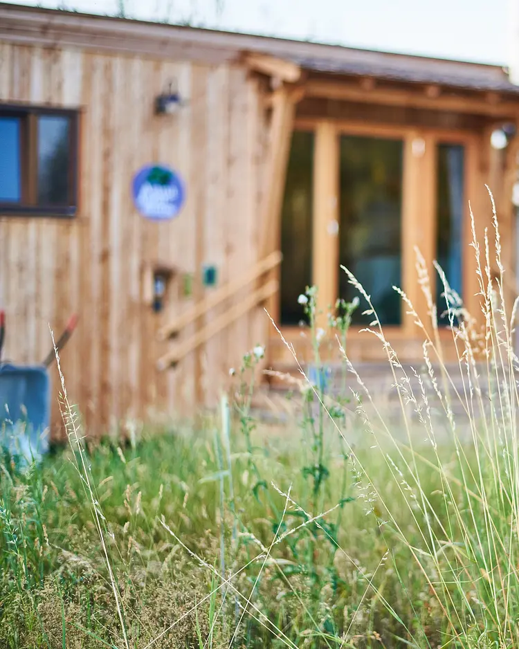 SONNENTOR Land-Lofts - Sprögnitz, Austria | Good Travel
