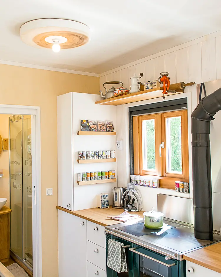 SONNENTOR Land-Lofts - Sprögnitz, Austria | Good Travel