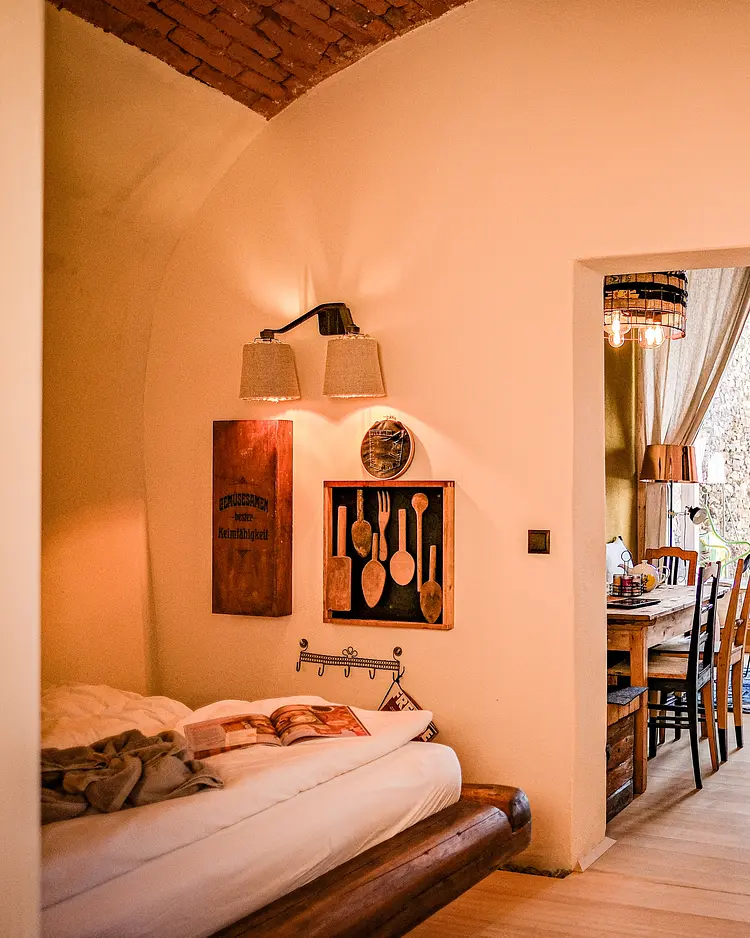 SONNENTOR Stadt-Lofts - Zwettl, Österreich | Good Travel