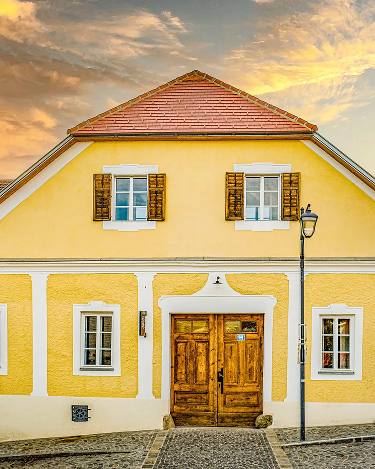 SONNENTOR Stadt-Lofts - Zwettl, Österreich | Good Travel