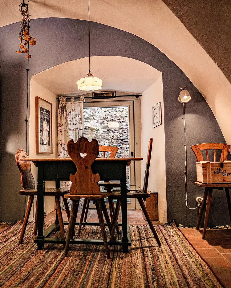 SONNENTOR Stadt-Lofts - Zwettl, Austria | Good Travel
