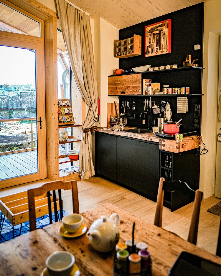 SONNENTOR Stadt-Lofts - Zwettl, Austria | Good Travel