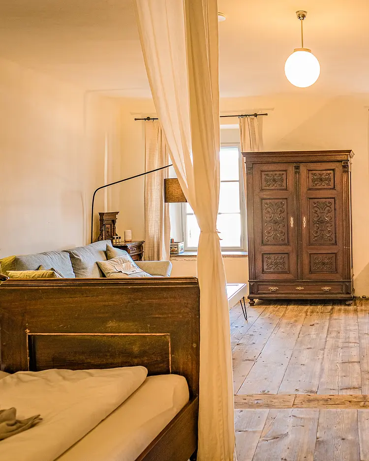 SONNENTOR Stadt-Lofts - Zwettl, Austria | Good Travel