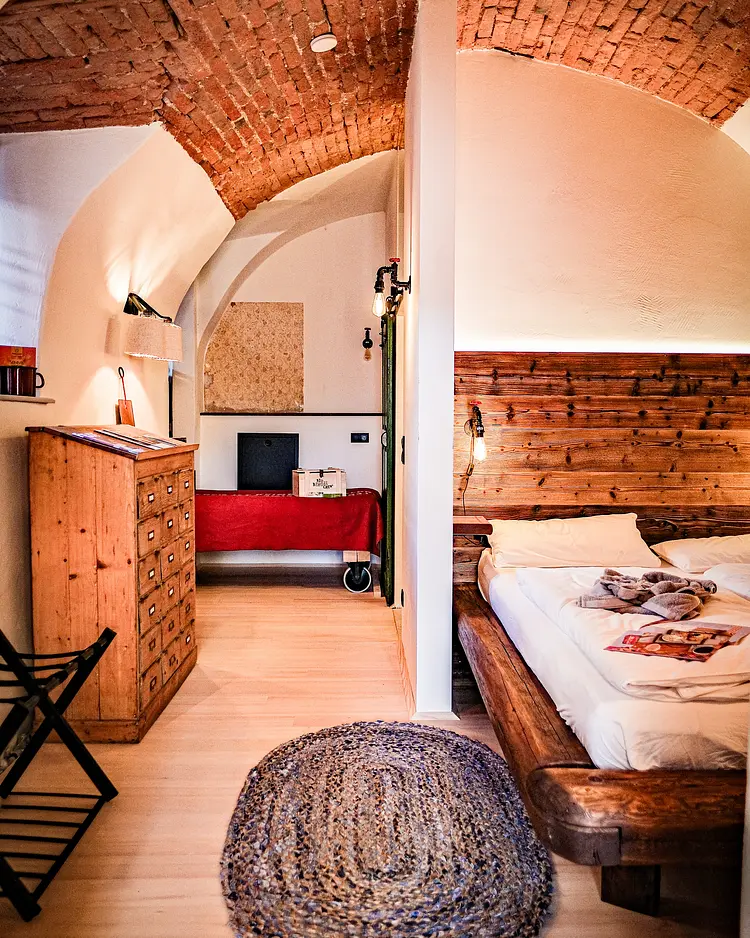 SONNENTOR Stadt-Lofts - Zwettl, Austria | Good Travel