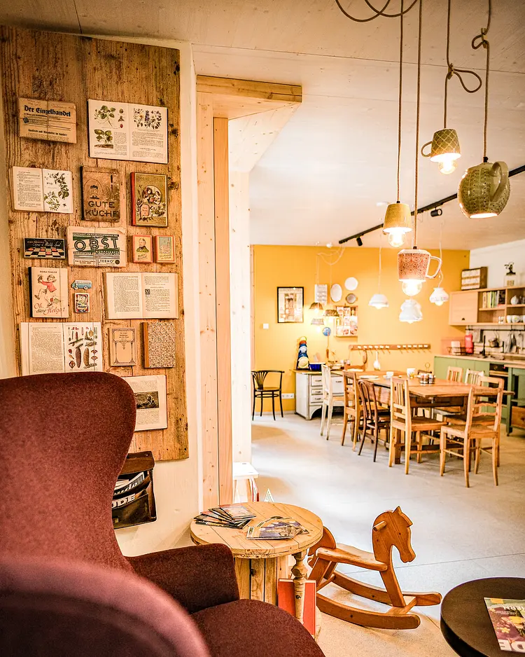 SONNENTOR Stadt-Lofts - Zwettl, Austria | Good Travel