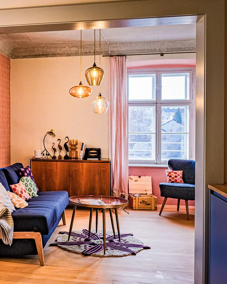SONNENTOR Stadt-Lofts - Zwettl, Austria | Good Travel