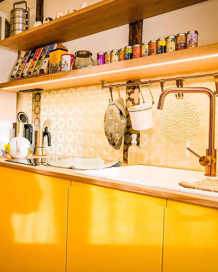 SONNENTOR Stadt-Lofts - Zwettl, Austria | Good Travel