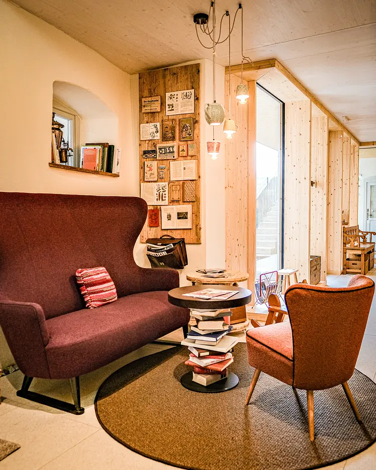 SONNENTOR Stadt-Lofts - Zwettl, Austria | Good Travel