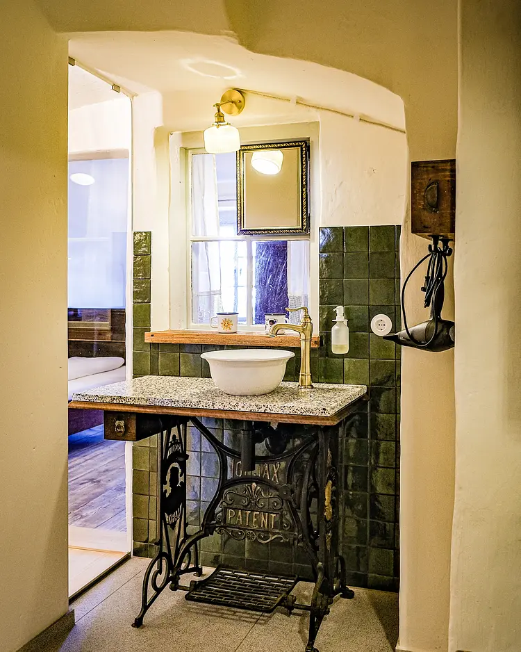 SONNENTOR Stadt-Lofts - Zwettl, Austria | Good Travel