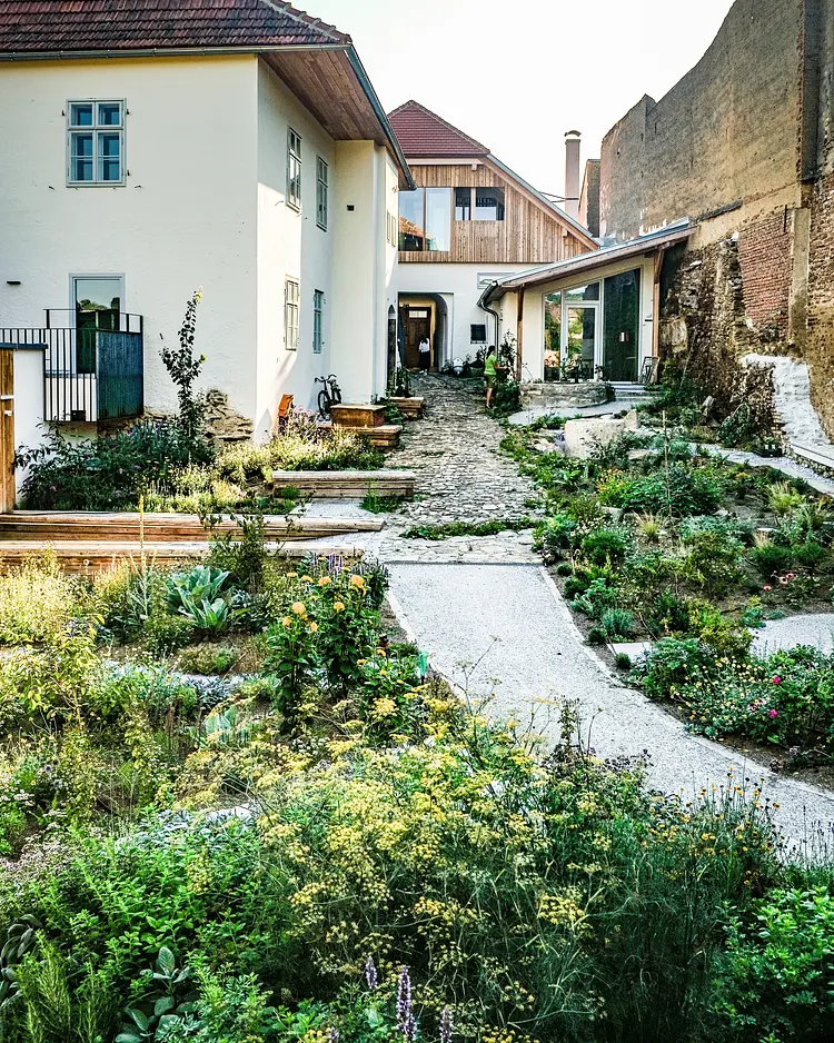 SONNENTOR Stadt-Lofts - Zwettl, Austria | Good Travel