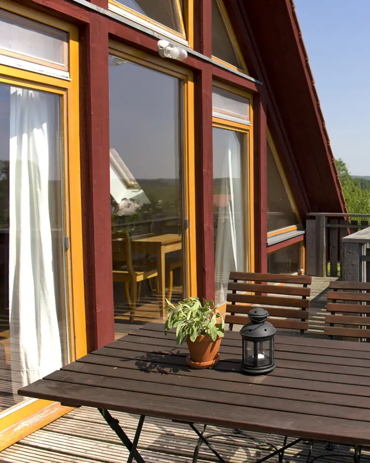 Apfelgarten Usedom - Reetzow, Deutschland | Good Travel
