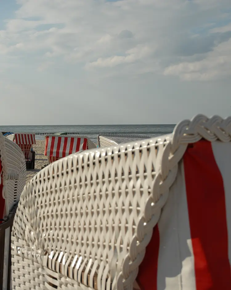 Apfelgarten Usedom - Reetzow, Deutschland | Good Travel