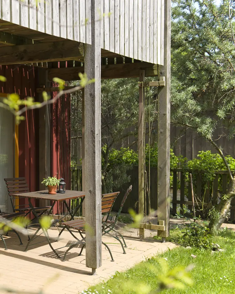 Apfelgarten Usedom - Reetzow, Deutschland | Good Travel