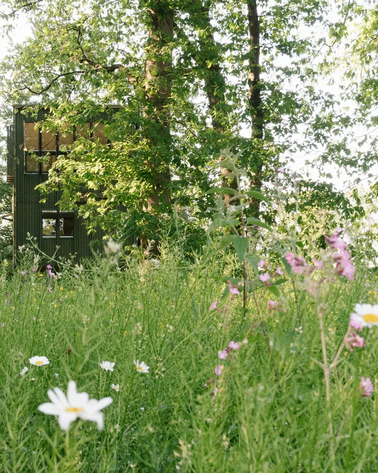 Spothut de Joffers - Arnhem, Niederlande | Good Travel
