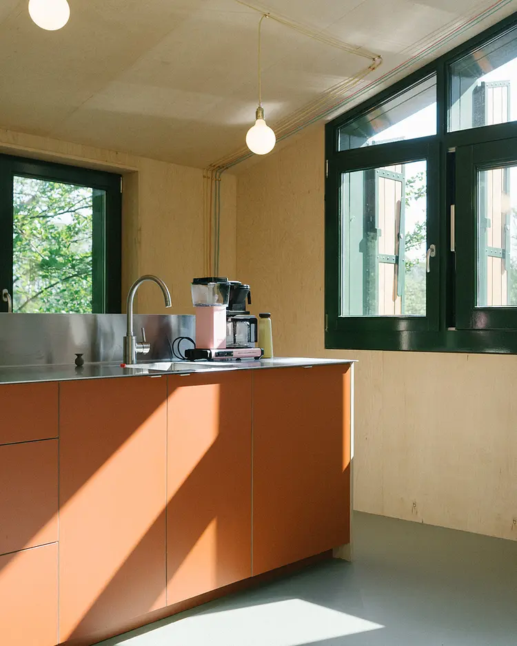 Spothut de Joffers - Arnhem, Niederlande | Good Travel