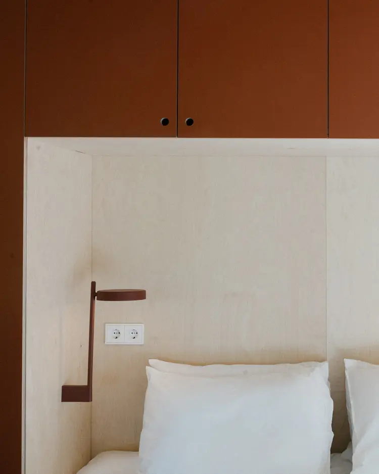Spothut de Joffers - Arnhem, Niederlande | Good Travel