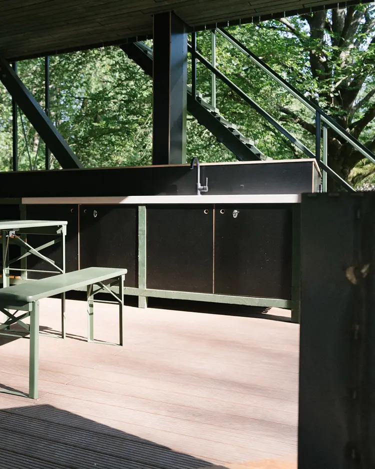 Spothut de Joffers - Arnhem, Niederlande | Good Travel