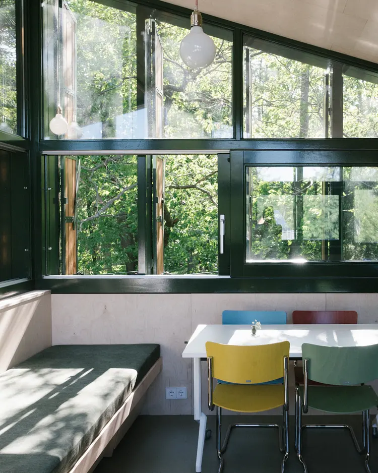 Spothut de Joffers - Arnhem, Niederlande | Good Travel