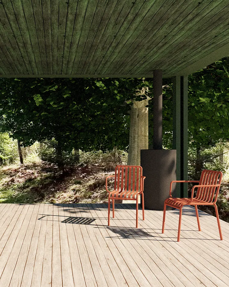 Spothut de Joffers - Arnhem, Niederlande | Good Travel
