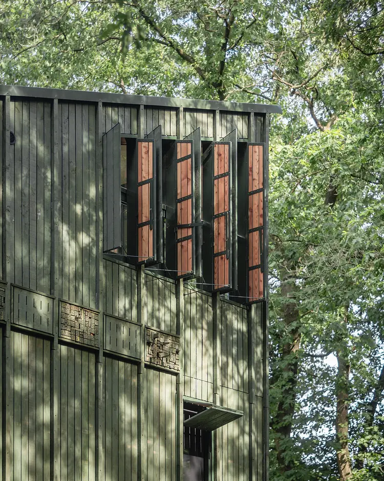 Spothut de Joffers - Arnhem, Niederlande | Good Travel