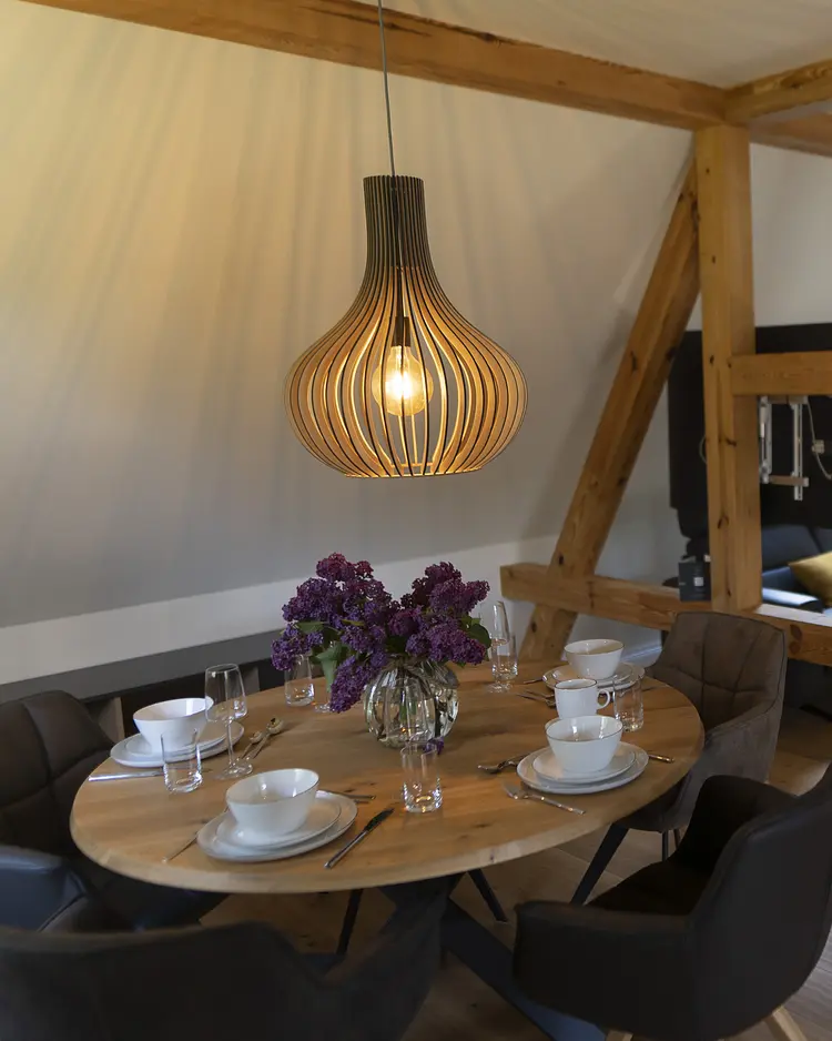 Spreewald Chalet - Burg (Spreewald), Deutschland | Good Travel