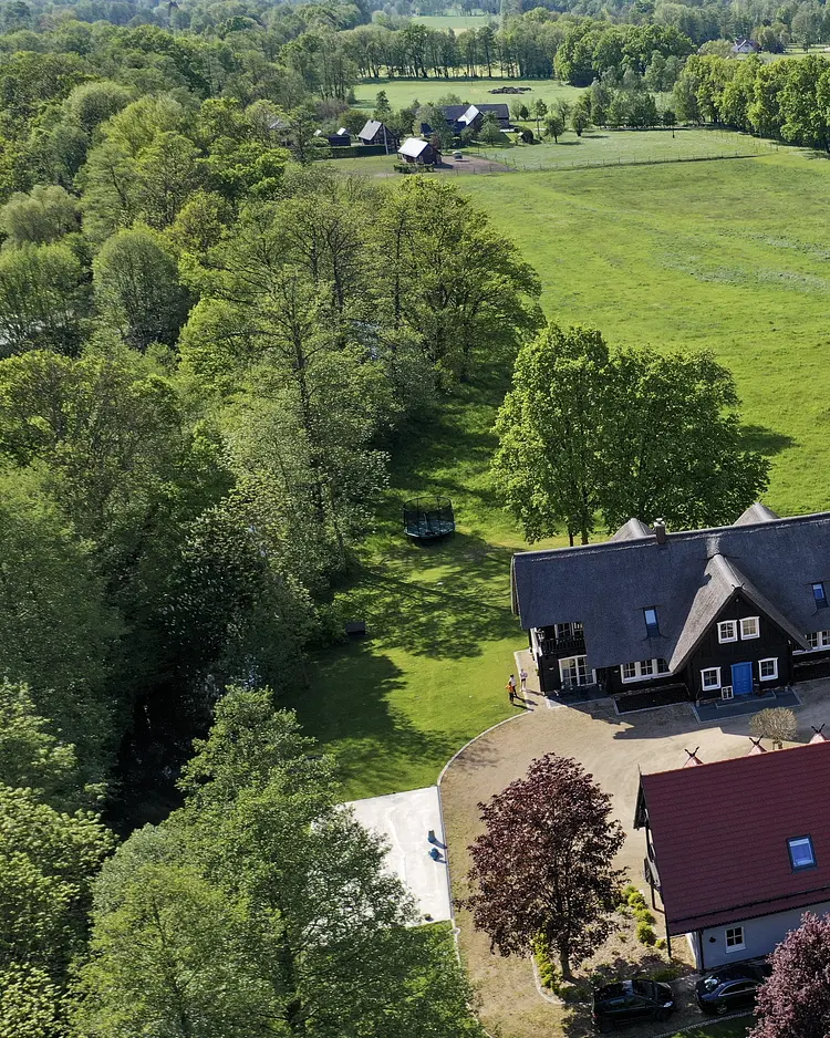 Spreewald Chalet - Burg (Spreewald), Germany | Good Travel