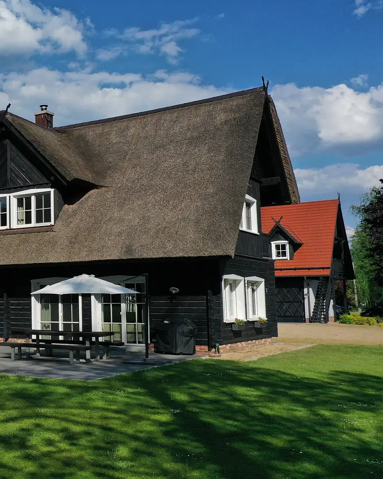 Spreewald Chalet - Burg (Spreewald), Germany | Good Travel