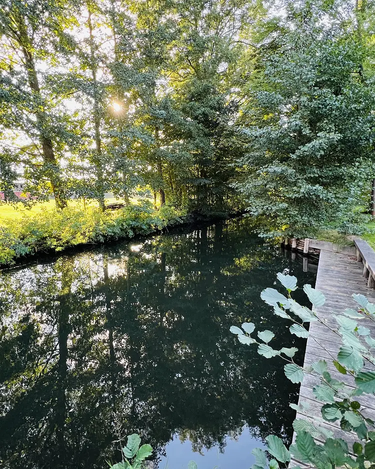 Spreewald Chalet - Burg (Spreewald), Germany | Good Travel
