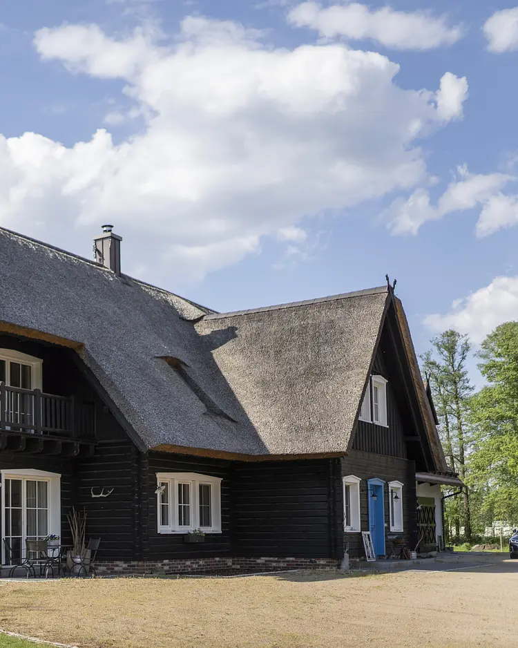 Spreewald Chalet - Burg (Spreewald), Germany | Good Travel