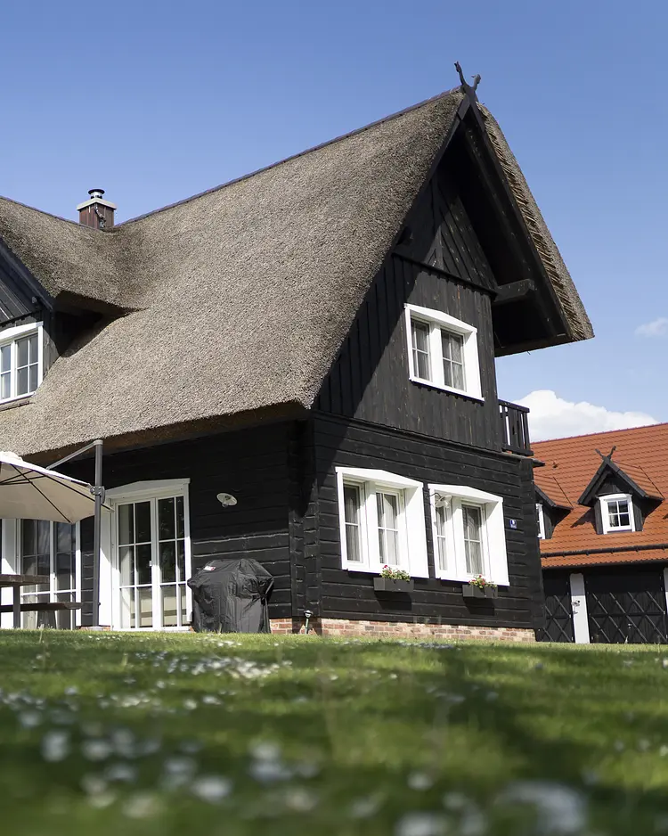 Spreewald Chalet - Burg (Spreewald), Germany | Good Travel