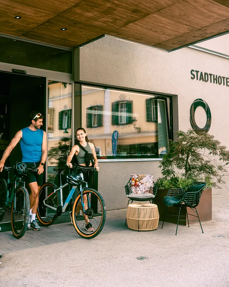 Stadthotel brunner - Schladming, Austria | Good Travel