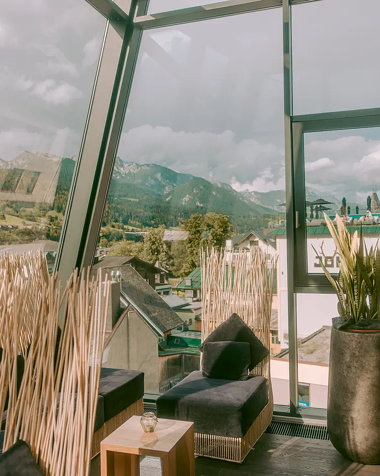 Stadthotel brunner - Schladming, Austria | Good Travel