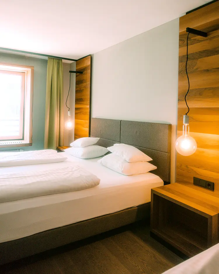 Stadthotel brunner - Schladming, Austria | Good Travel