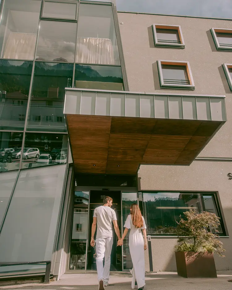 Stadthotel brunner - Schladming, Austria | Good Travel