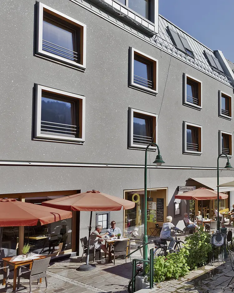 Stadthotel brunner - Schladming, Austria | Good Travel