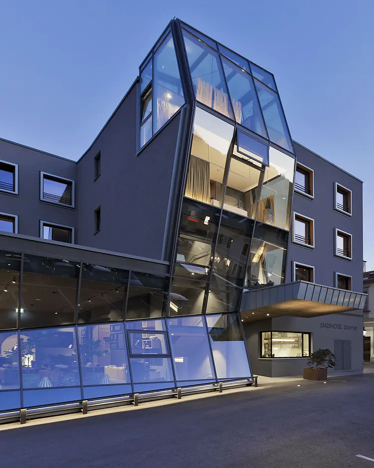 Stadthotel brunner - Schladming, Austria | Good Travel