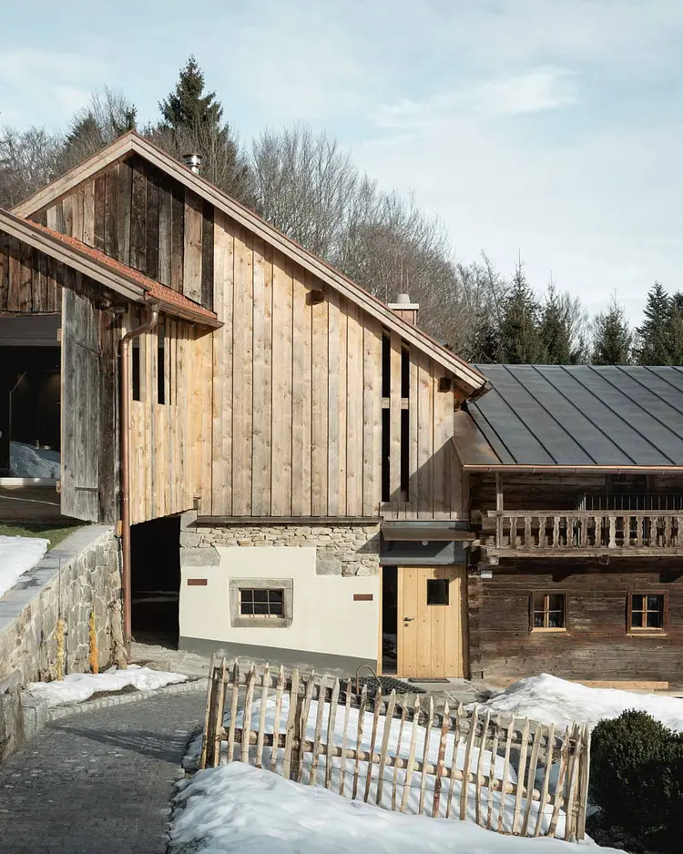 Staindlhof 1680 - Waldkirchen, Deutschland | Good Travel