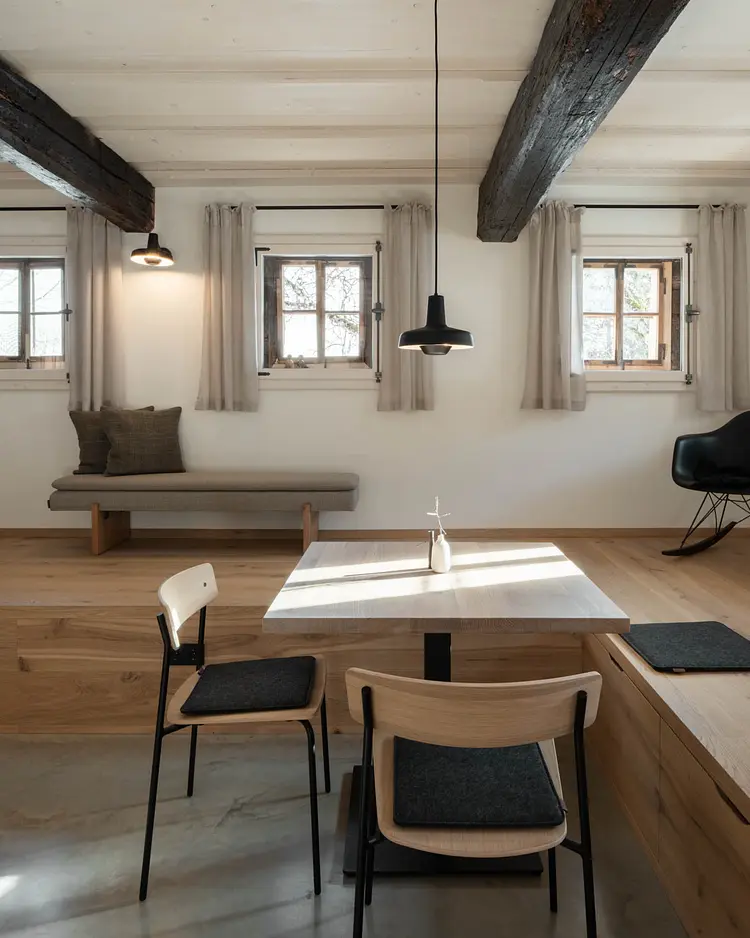 Staindlhof 1680 - Waldkirchen, Deutschland | Good Travel