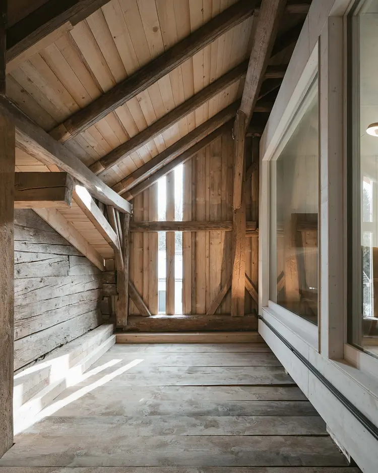 Staindlhof 1680 - Waldkirchen, Deutschland | Good Travel