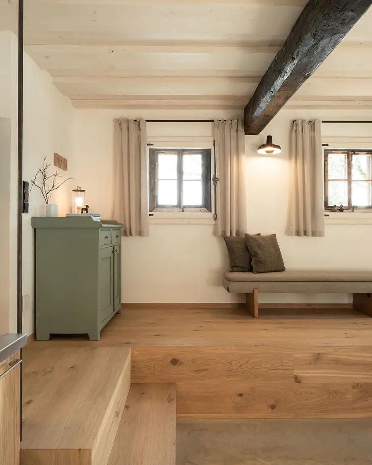 Staindlhof 1680 - Waldkirchen, Deutschland | Good Travel