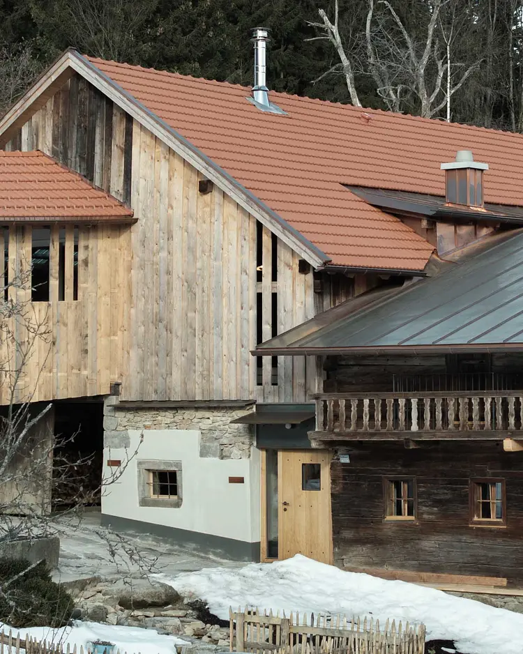 Staindlhof 1680 - Waldkirchen, Deutschland | Good Travel