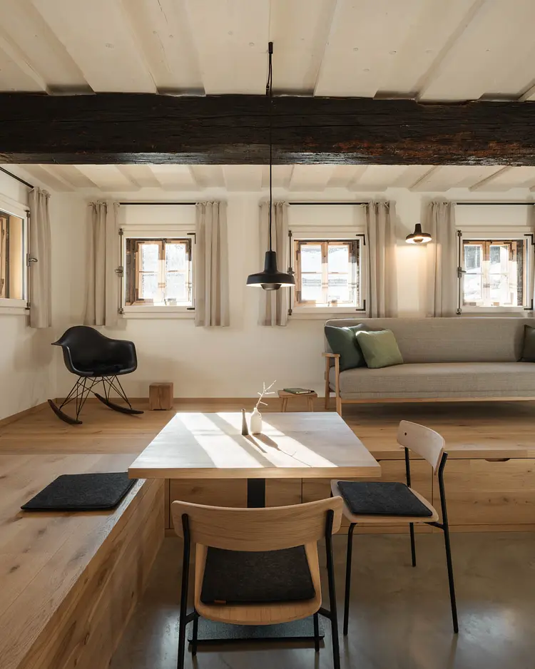 Staindlhof 1680 - Waldkirchen, Germany | Good Travel